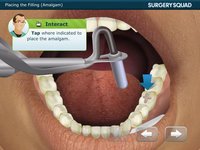 Surgery Squad's Dental Filling screenshot, image №957058 - RAWG
