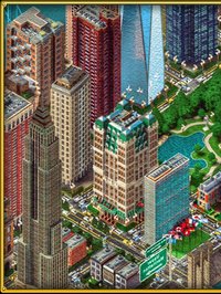 City Builder - NewYork screenshot, image №2110299 - RAWG