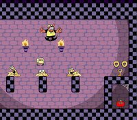 Pizza Tower Pre Alpha Recreation screenshot, image №2761782 - RAWG