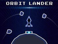 Orbit Lander (12 Second Challenge) screenshot, image №2557245 - RAWG