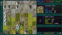 Unending War: Grand-Strategy Chess screenshot, image №2805015 - RAWG
