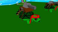 Towers, Turrets, Turtles screenshot, image №3722765 - RAWG