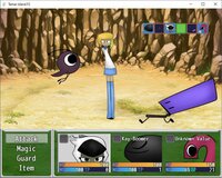 Tamer Island F2 screenshot, image №3161927 - RAWG