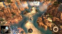 Might & Magic Heroes VII screenshot, image №621679 - RAWG