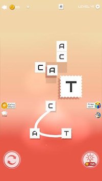 Crossword Travel - Word Game screenshot, image №1470547 - RAWG