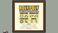 ROLYPOLY Goods Packaging and Shipping inc. screenshot, image №3036683 - RAWG