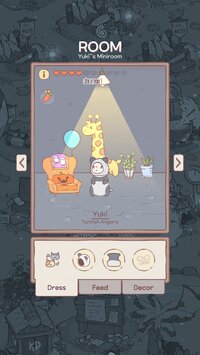 Cats & Soup screenshot, image №3819322 - RAWG