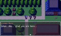 The Legendary Of The Mystery Village (PC VERSION) screenshot, image №1300411 - RAWG