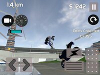 Moto 355: Extreme Motorcycle Racing screenshot, image №2898696 - RAWG