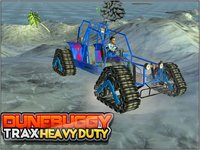 Dune Buggy Trax Heavy Duty screenshot, image №972481 - RAWG