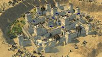 Stronghold Crusader 2 screenshot, image №109190 - RAWG
