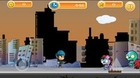 Zombie Combat screenshot, image №1787202 - RAWG
