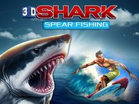 3D Shark Spear-fishing Hungry Sniper world Games screenshot, image №918962 - RAWG