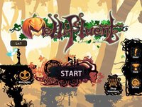 Jumpy Witch screenshot, image №1981415 - RAWG