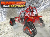 Dune Buggy Trax Heavy Duty screenshot, image №972477 - RAWG