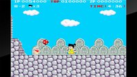 Arcade Archives Kid Niki Radical Ninja screenshot, image №1854005 - RAWG