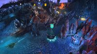 Might & Magic Heroes VII screenshot, image №157221 - RAWG
