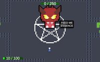 FEED ME ESSENCE (Ludum Dare 44) screenshot, image №1910964 - RAWG