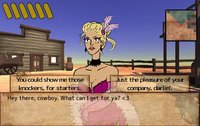 Bullet for Your Heart screenshot, image №1257648 - RAWG