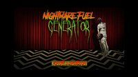 Nightmare Fuel Generator screenshot, image №2589883 - RAWG