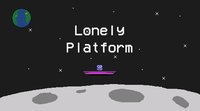 Lonely Platform screenshot, image №2113276 - RAWG