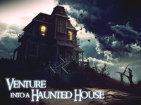 Haunted House Mysteries - A Hidden Object Adventure screenshot, image №1328330 - RAWG