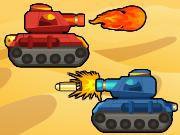 Tank Rumble screenshot, image №1302869 - RAWG