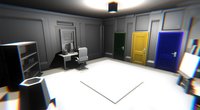 Anamnesis (itch) screenshot, image №2317820 - RAWG