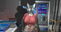 Furry-ous Space Demo for Oculus/Meta Quest and Rift screenshot, image №3358832 - RAWG