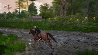 Horse Riding Deluxe 2 screenshot, image №2333971 - RAWG