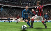 Pro Evolution Soccer 2011 3D screenshot, image №259702 - RAWG