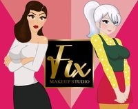 Fix Makeup Studio (For you) screenshot, image №1891260 - RAWG