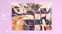 Girls Puzzle screenshot, image №1755279 - RAWG