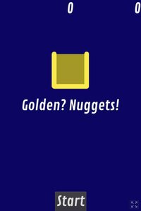 Golden? nuggets! screenshot, image №2876117 - RAWG
