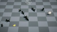 Butler the Cat 3D screenshot, image №2875431 - RAWG