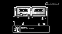 Bob & Bernard Against The Nazis screenshot, image №2015277 - RAWG