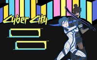 CyberCity (aadamhuda) screenshot, image №3732826 - RAWG
