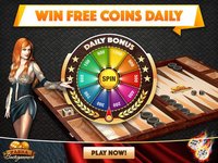 Backgammon Pasha:Board of King screenshot, image №898024 - RAWG