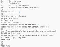 Average Pet Simulator screenshot, image №3255966 - RAWG