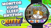 Kitty - My Fitness Cat screenshot, image №1410297 - RAWG