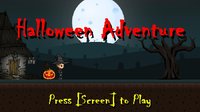 Halloween Adventure screenshot, image №1707711 - RAWG