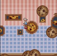 Grandma: the ultimate cookie baker screenshot, image №3798488 - RAWG