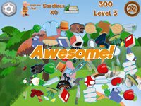 Mr. Grouch's Clean Sweep screenshot, image №1996222 - RAWG
