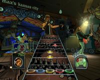 Guitar Hero: Aerosmith screenshot, image №503377 - RAWG