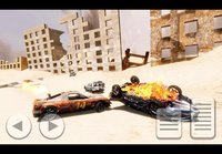 Beam Extreme 2 Car Crash Simulator Online 2018 screenshot, image №1569747 - RAWG