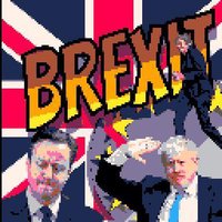 Brexit the game screenshot, image №2226058 - RAWG