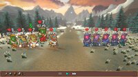 Mirror Throne: Auto Battler screenshot, image №4244203 - RAWG