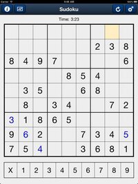 Sudoku Addicted screenshot, image №3616137 - RAWG