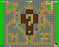 Garden Beetle screenshot, image №2603116 - RAWG