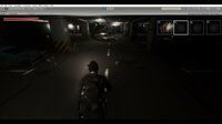 The foreigner screenshot, image №2977849 - RAWG
